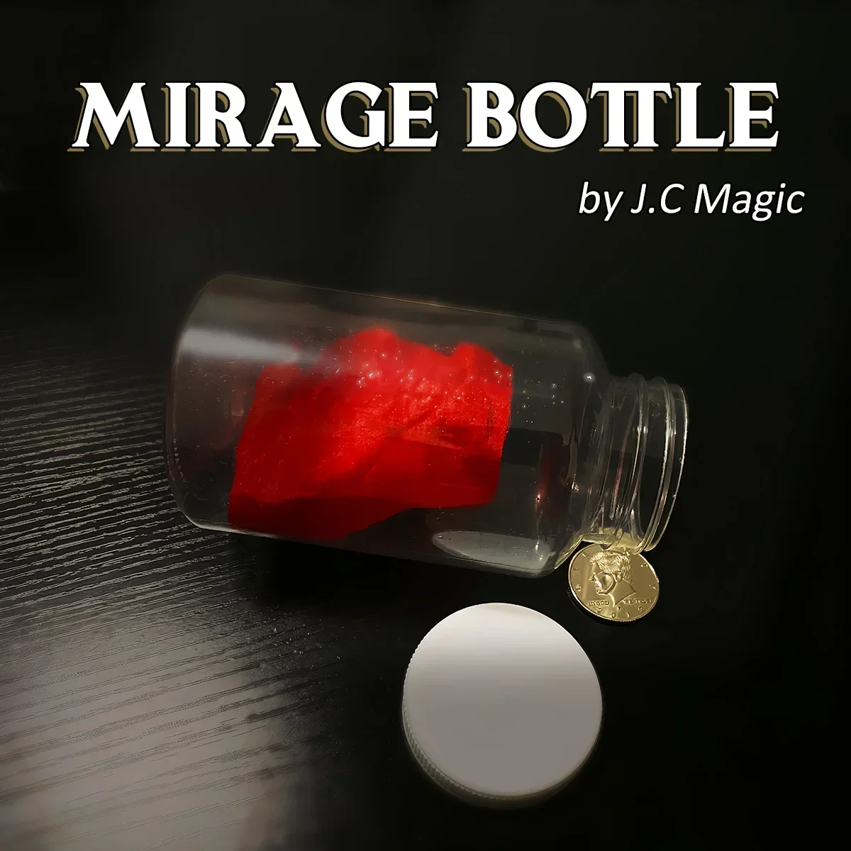 mirage-bottle-by-jc-magic-tricks-small-objects-appearing-in-empty-bottle-goldfish-coins-production-close-up-illusion-gimmick