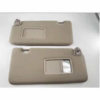 Sluneční clony pro Nissan Tiida 2004-2012 / Renault Koleos 96400-EM31A 96401-EL31A 96401-ED500-A17 96400-ED500-A178 10 nejlepší prodej Sluneční clony pro Nissan Tiida - №7