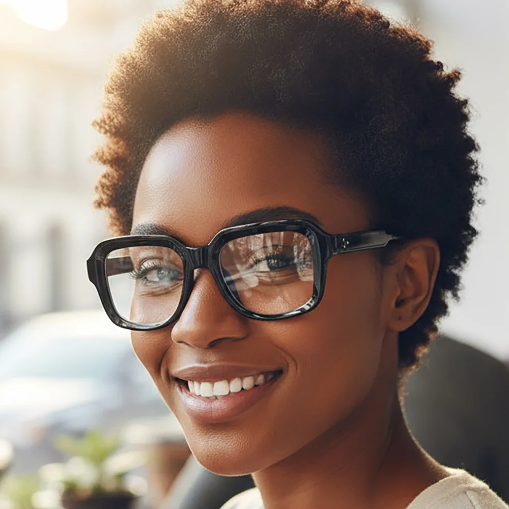 Square Sunglasses V…