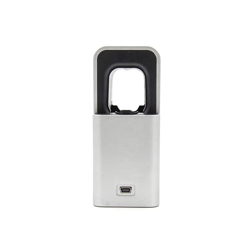 Usb Biometrische Positieve Infrarood Vinger Ader Smart Erkenning Identificatie Module/Scanner