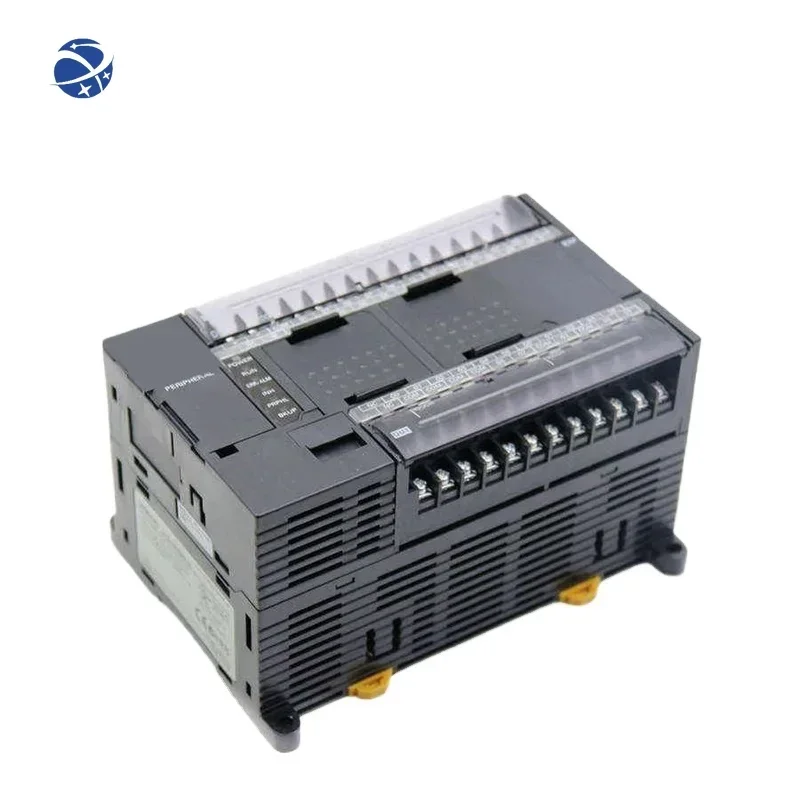 Original Sysmac CP1L CPU Module Programmable PLC Controller CP1LM40DTD CP1L-M40DTD