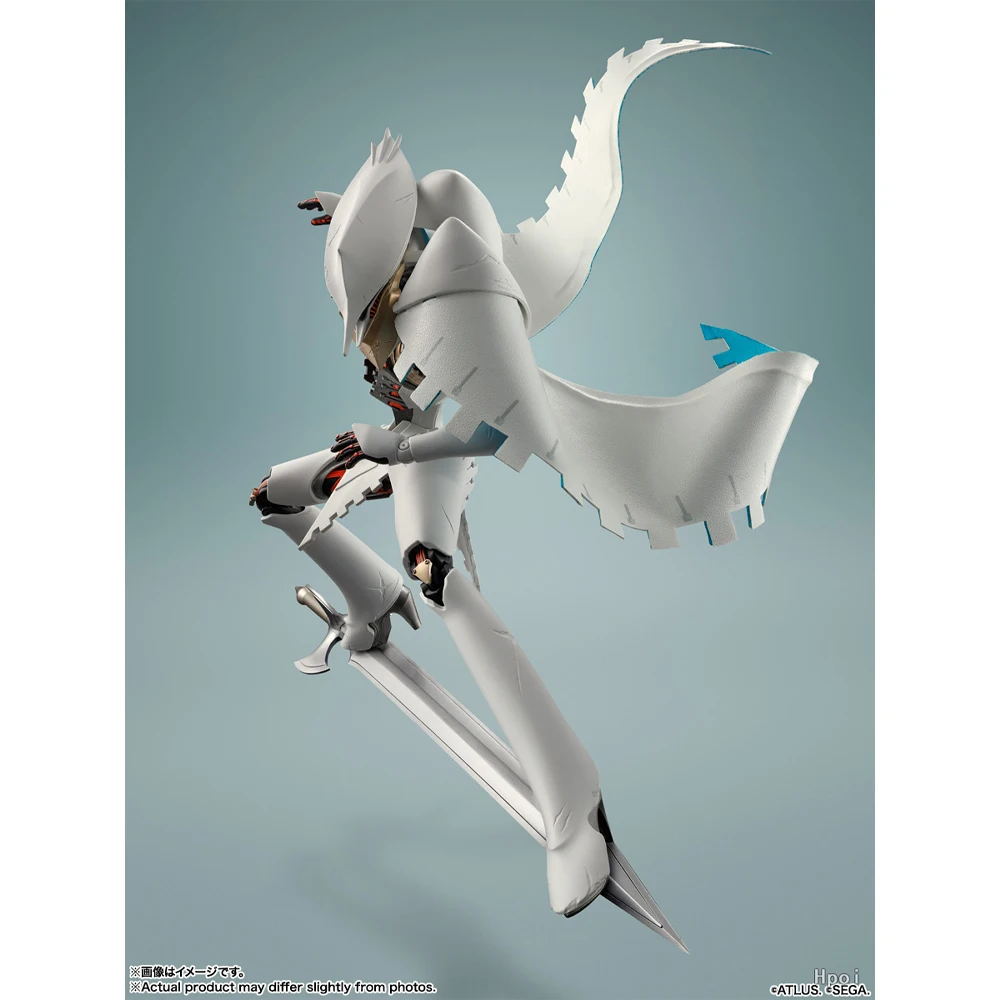 100% 本物 在庫あり バンダイ S.H.Figuarts メタファー: レファンタジオ レファンタジオ エクスプローラー トラベラー アクションフィギュア コレクション モデル玩具