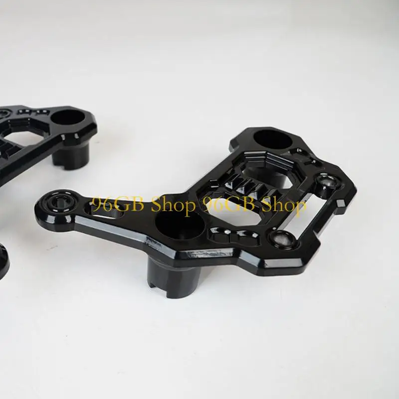 

96GB SUV Support Bracket For Two Lights Built From Metal