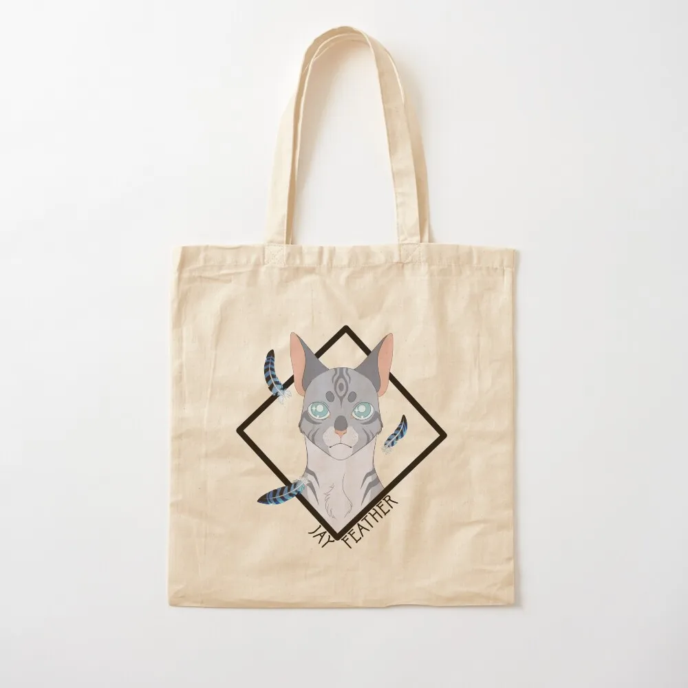 JAYFEATHER Tote Bag free delivery bags cute tote bag Candy bags personalized tote bag