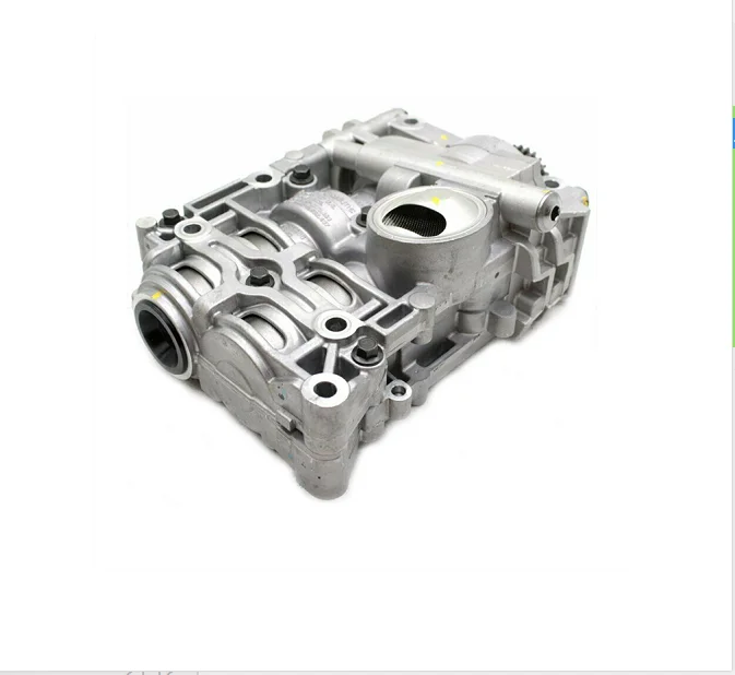 

23300-25220 Масляный насос автозапчастей для Hyundai Tucson 2.4L Bomba De Aceite