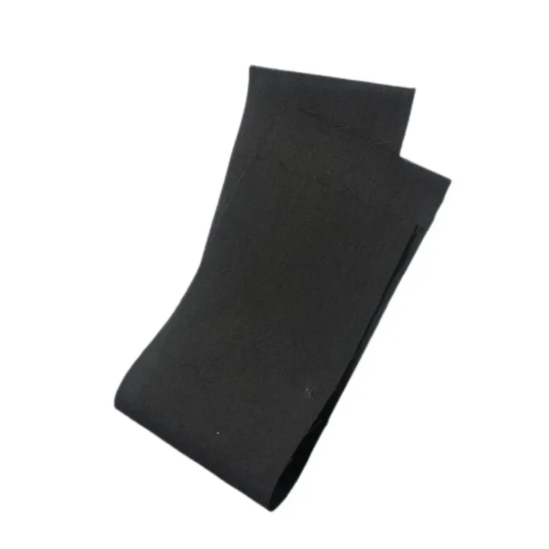 Thickness W0s1011 Hydrophilicity Carbon Cloth For Conduction Scientific Research Laboratory Original 10x10cm 0.36mm