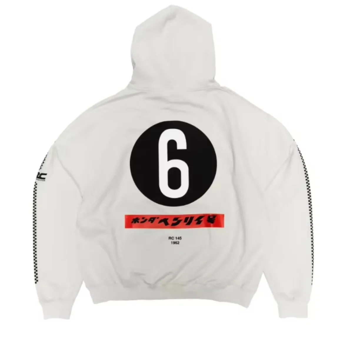 

HONDA 2025, новинка, хит продаж, модные товары, толстовка с логотипом Honda, осень-зима, мужская и женская общая уличная одежда, повседневная толстовка с капюшоном для мотоцикла