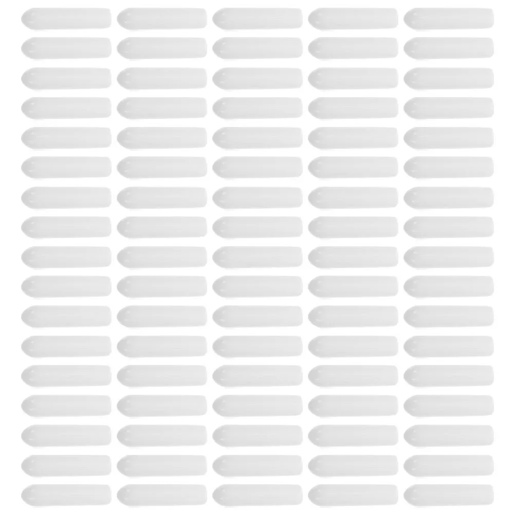 

130Pcs Dishwasher Rack Repair Kit End Cover Caps Flexible Protector for Wire Shelf Tine Tips Long-Lasting Anti-Slip Replacement