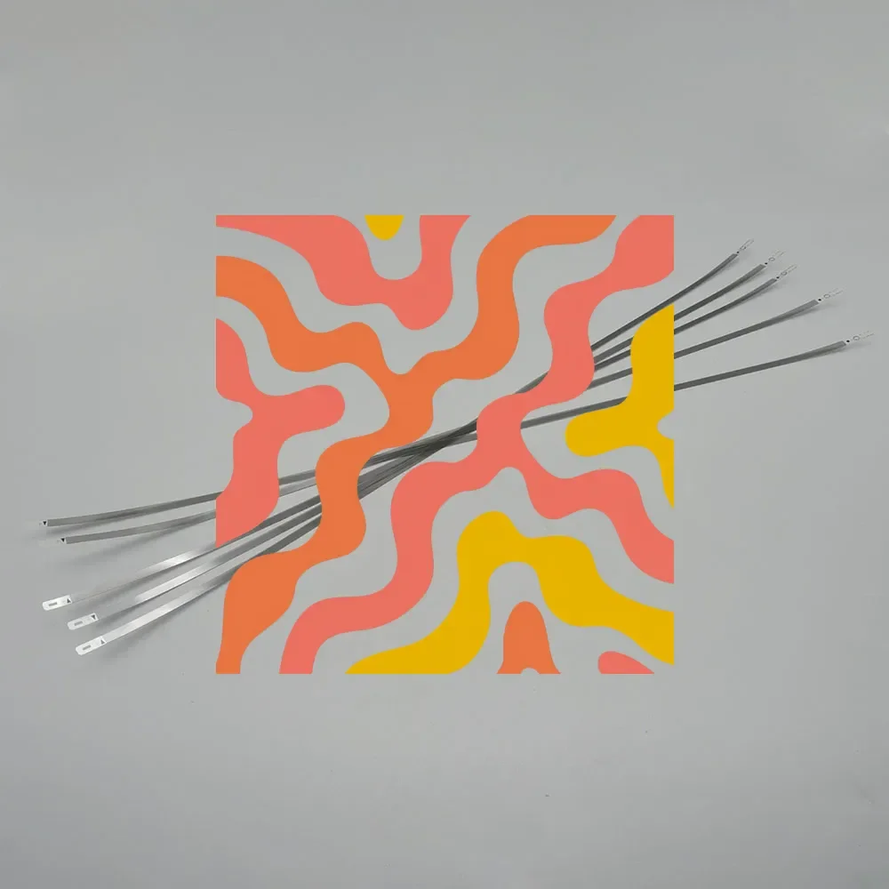 5X G5J38-80001 Tira codificadora para HP OfficeJet Pro 7720 7730 7740