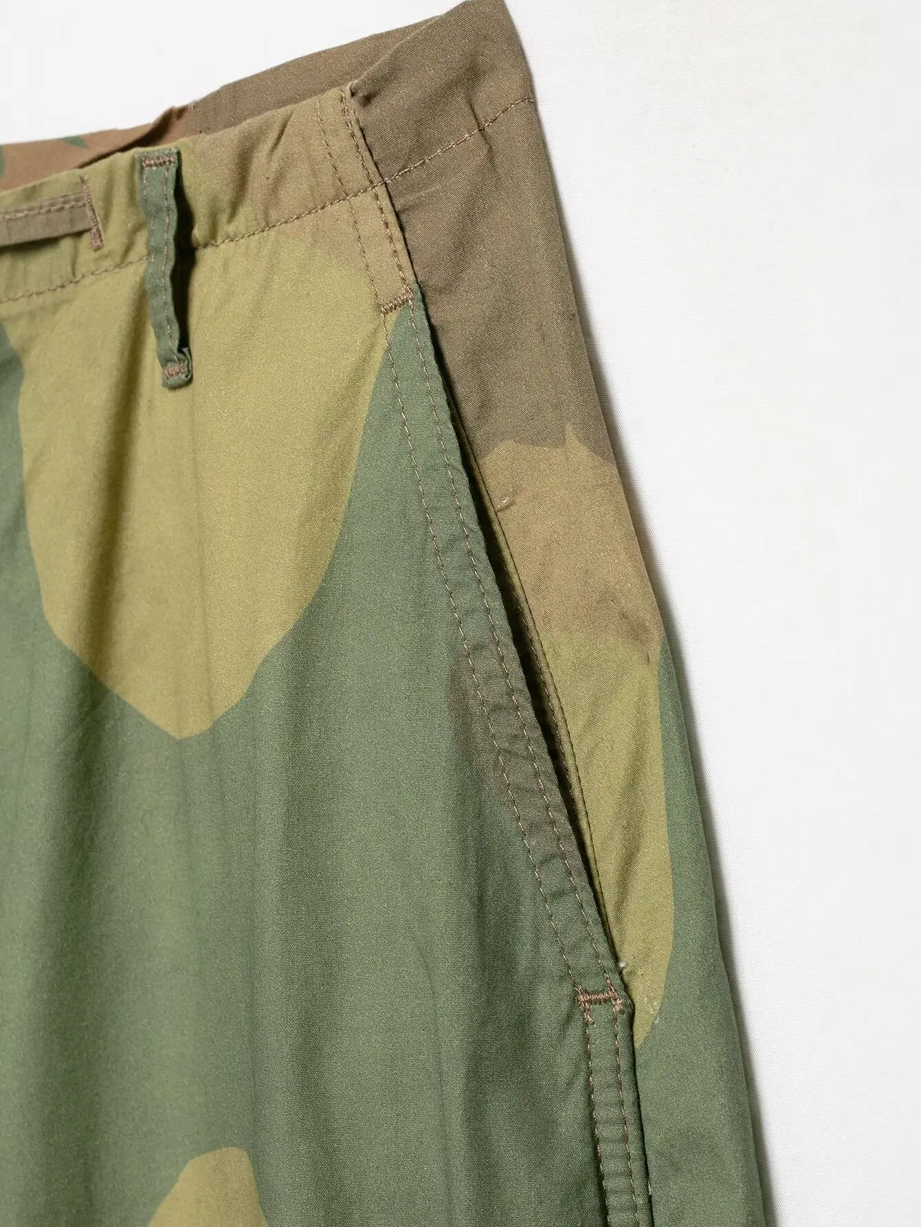 Women's Tie dye Cargo Pant With Lace Trousers With Hight Casual Loose Pant Streetwear Fashion Chic Pant Woman 2026 zanban Pant