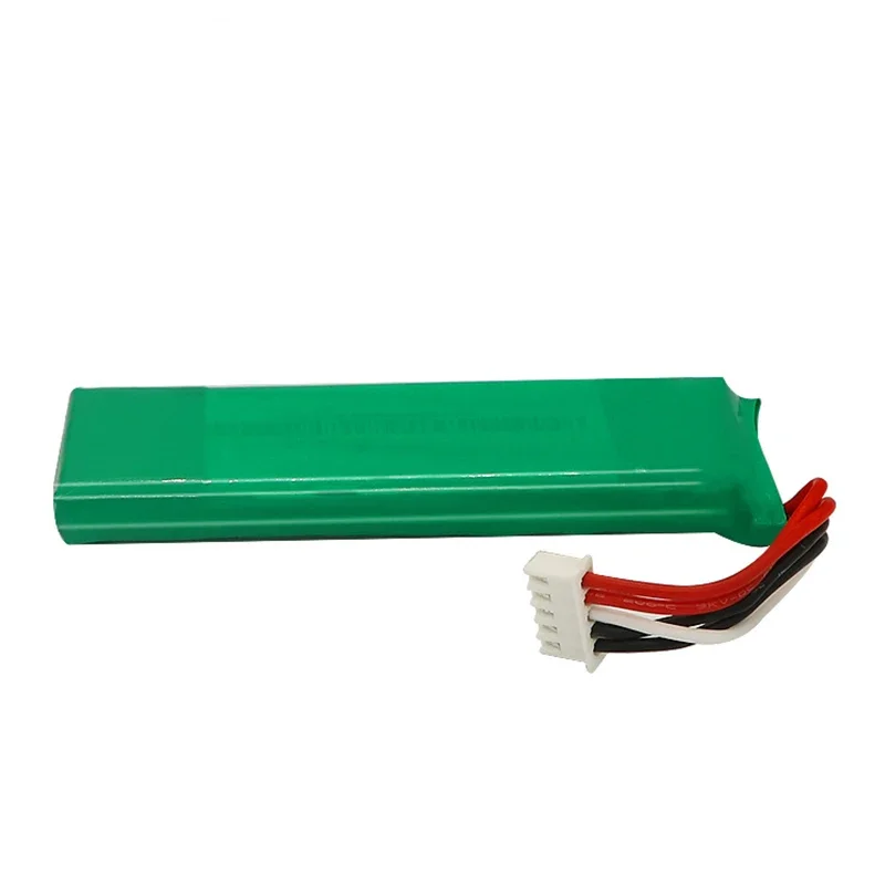 1-4 szt. Bateria 3.7V do JBL Flip 4 3200mAh Akumulator GSP872693 01 do głośnika JBL Special Edition, litowy pakiet baterii — zdjęcie produktu 4