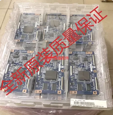 

Original LA37A550P1R logic board T370HW02 V402 37T04-C02