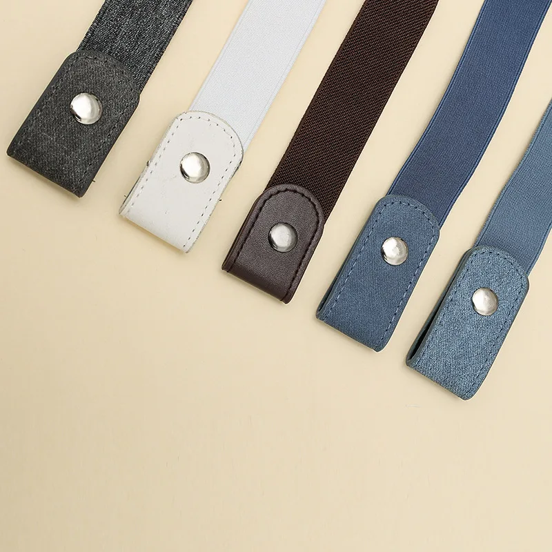 Adjustable Belt Buckle Jeans Waist Tightener, Resize Oversized Denim Pant Waist, Universal Waist Modifier for Loose Trousers