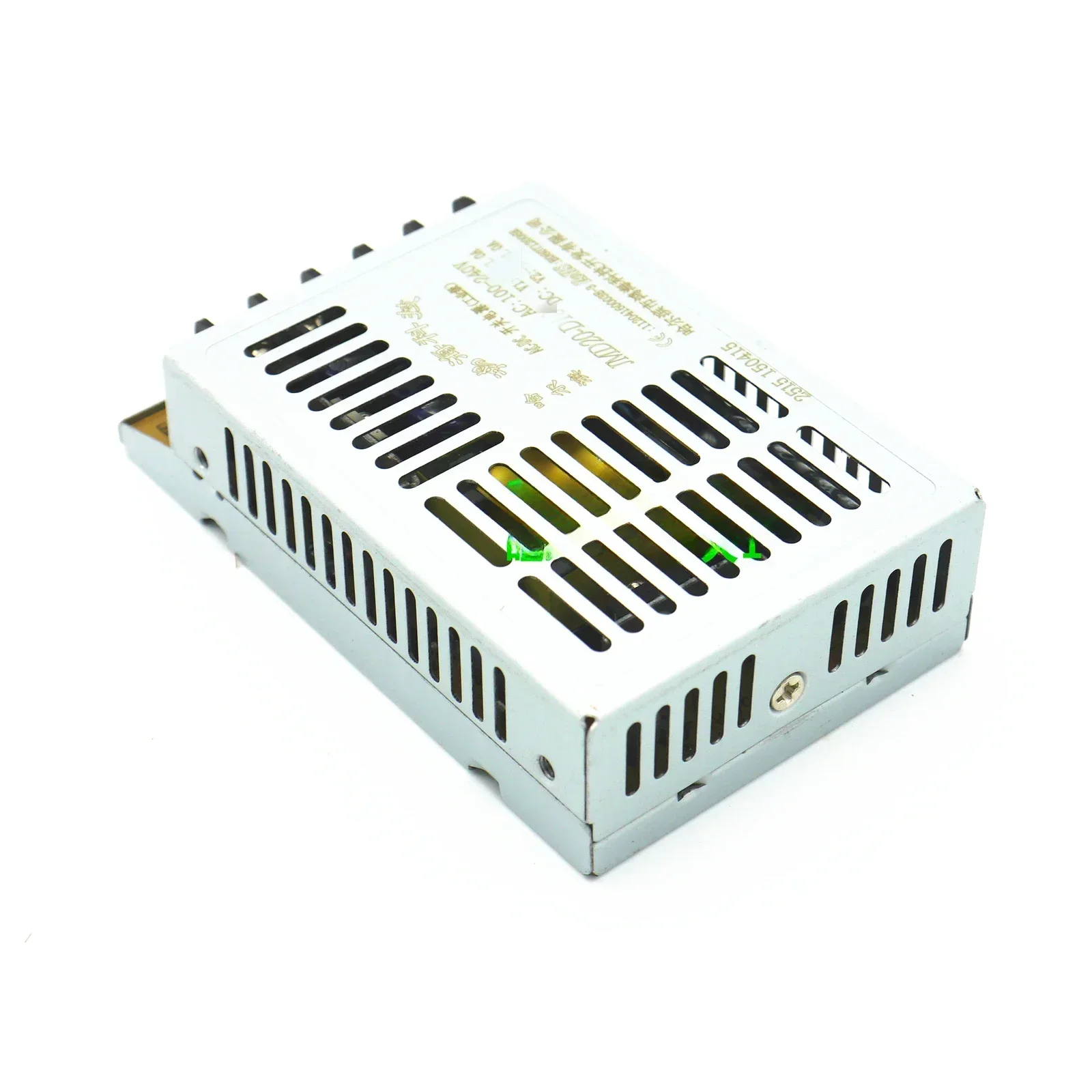 JMD20-D12 ± 12V1A plus or minus 12V 24W switching power supply