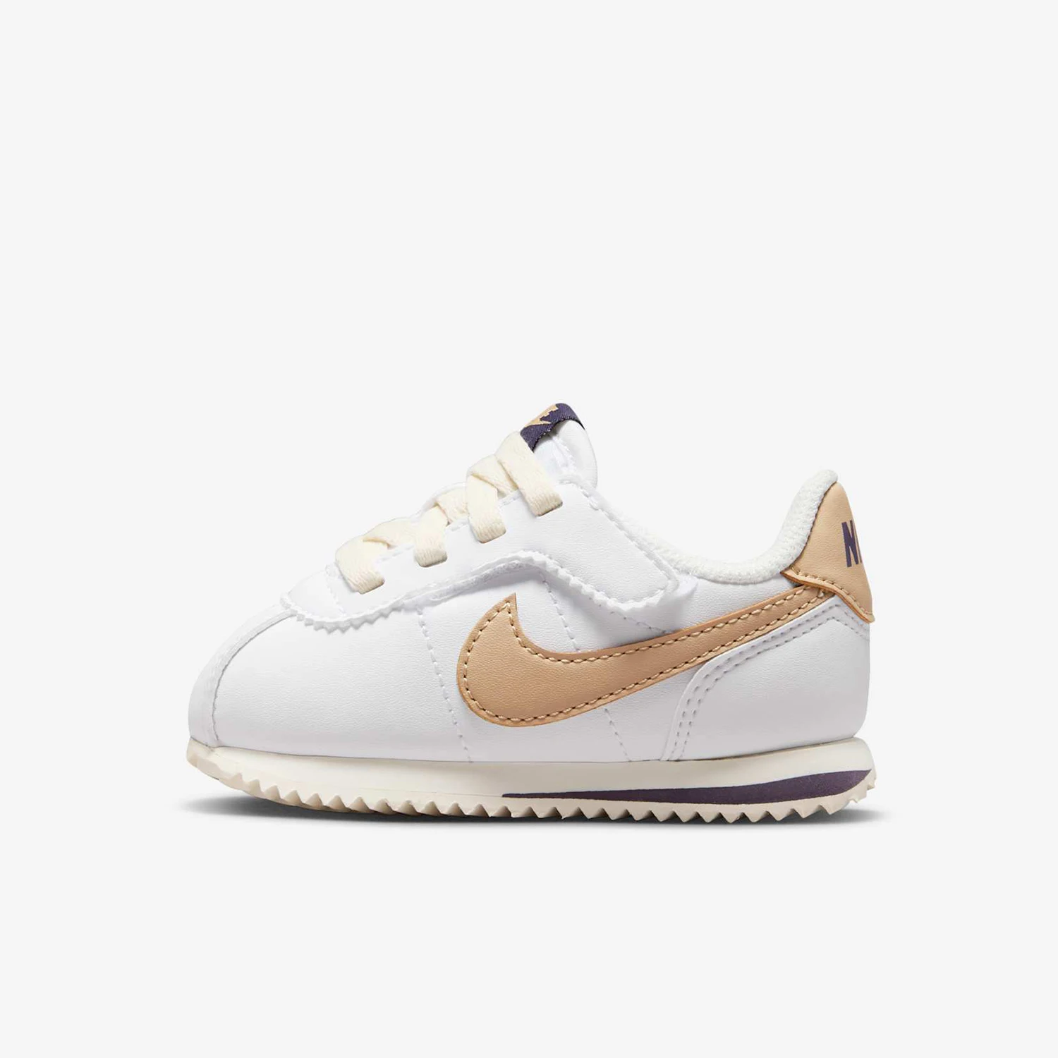 

Nike genuine autumn new baby Velcro lightweight and wear-resistant casual shoes DM0952-109