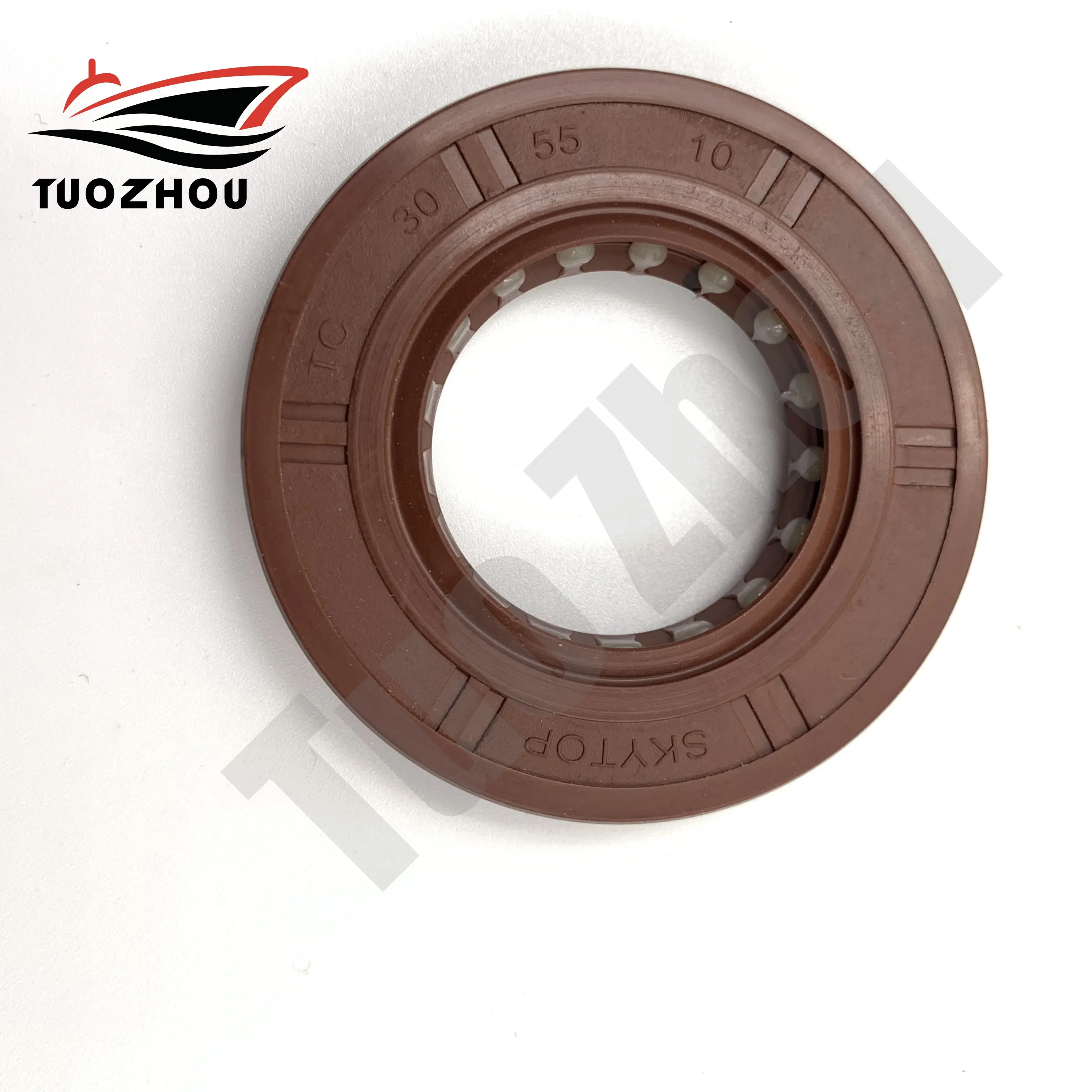 09283-30064 Oil Seal For Suzuki Outboard Motor2T DT20HP DT25HP DT30H Size 55*30*10mm