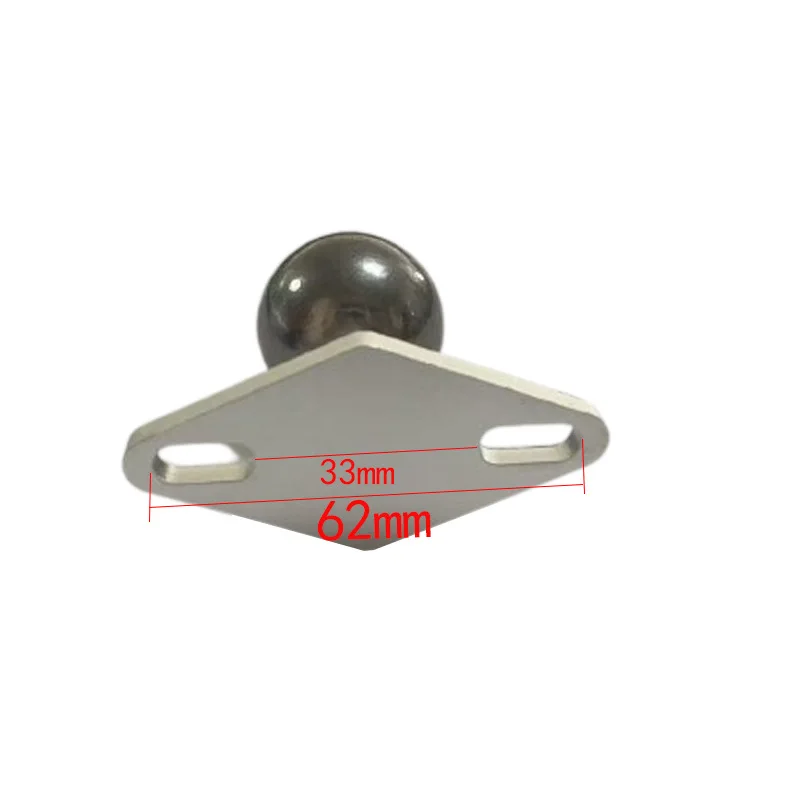 Magnetic Mount Bracket For Car Dent Leveling Light Vehicle Pit Inspection Holder Auto Sheet Metal Repair Auxiliary Tool Kit