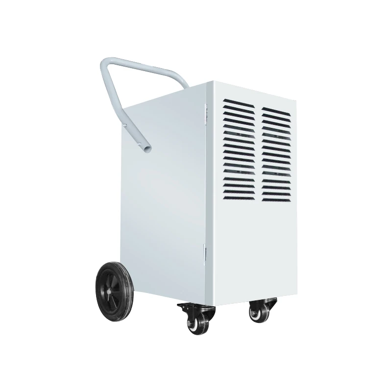 55L Hotel dehumidifier mechanical commercial industrial 220v