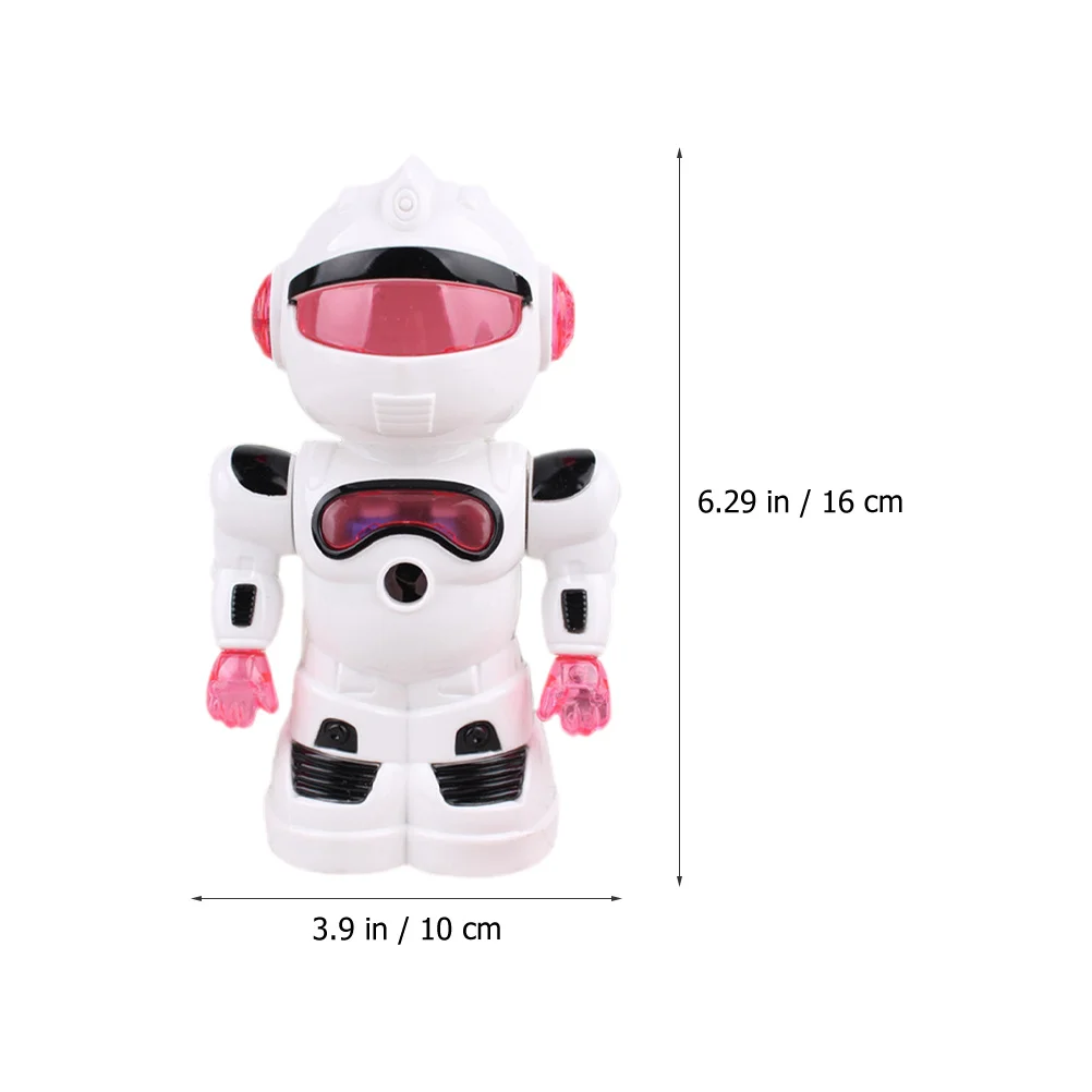 

Manual Robot Shape Pencil Sharpener Small Handheld Compact Sharpener for Kids Students Portable Colorful Pencil Sharpeners