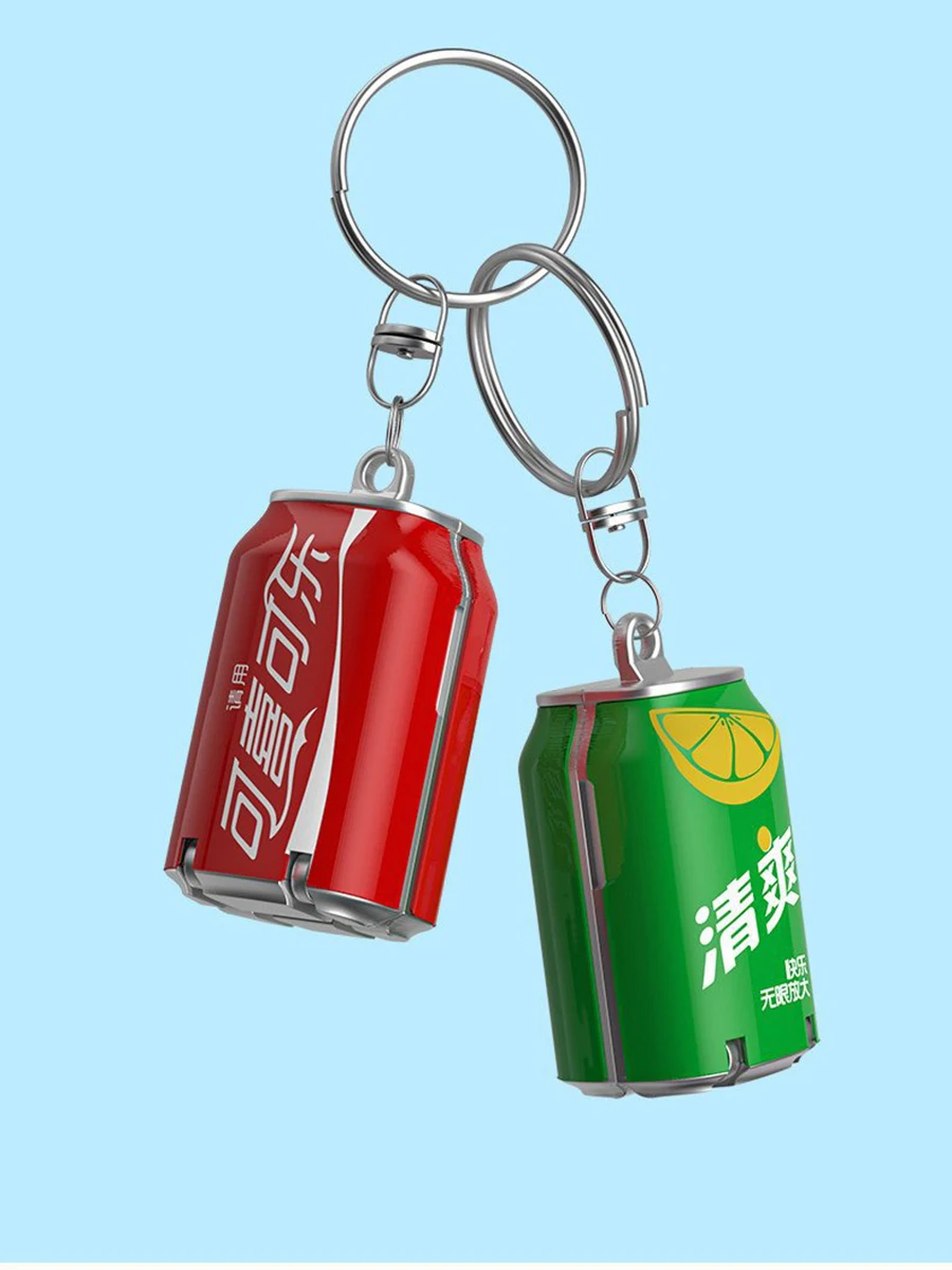 Portable Foldable Nail Clipper Single Pack Mini Flip Cover Nail Cutter Pocket Travel Manicure Tool Stainless Steel Fingernail Tr