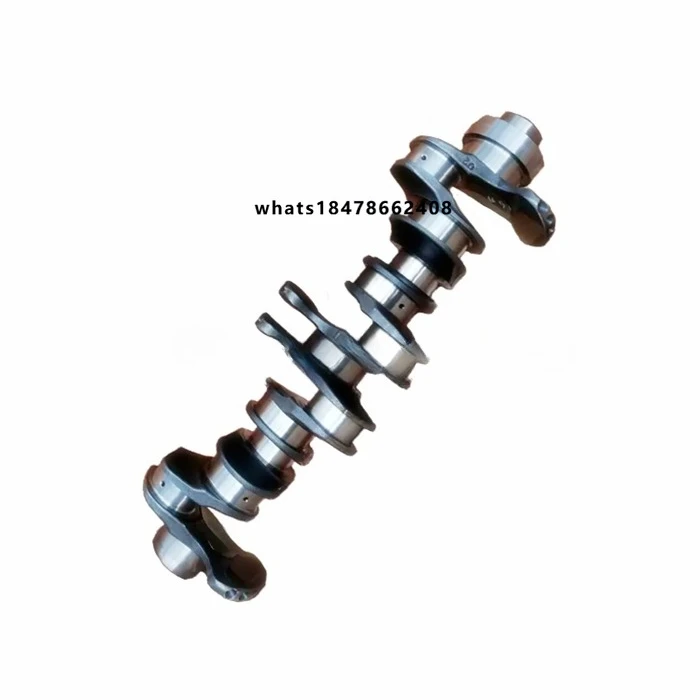

Om471 Engines Spare Parts Crankshaft for OM471LA Truck A4710300101 010300471000 4710300101 4710300201 4710300401
