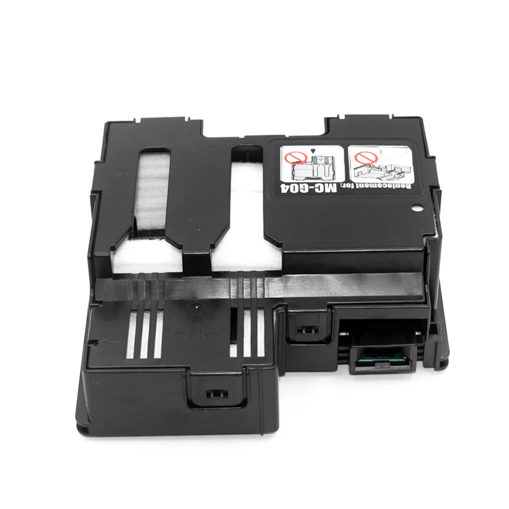 G04 Cartuccia di Manutenzione MC-G04 Per Canon G2870 G2970 G3170 G3270 G3370 G3470 G3471 G3472 G3570 G3571 G3572 G3630 G3670 G3675