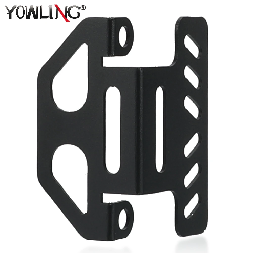 

For Husqvarna SVARTPILEN VITPILEN 401 125 200 2017~2023 Fender Crash Slider Motorcycle Front Brake Caliper Guard Cover Protector