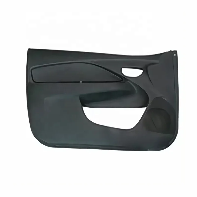 Taizhou Car Mould Manufacturers Plastic Molds Vehicle Door Panel Molding Moulds Plastic Vehicle Molded Parts
