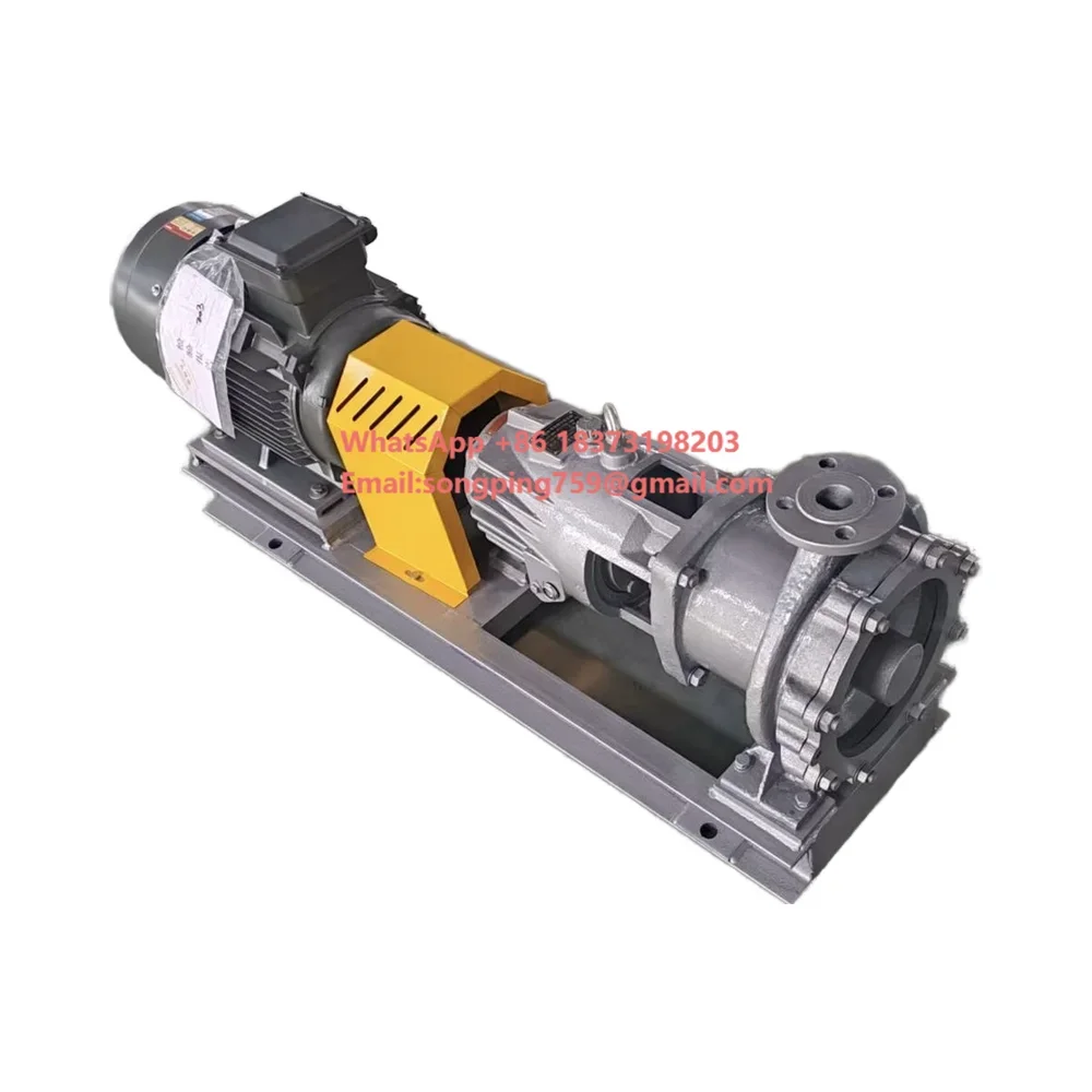 

Automatic Vacuum Pumping Stainless Steel Vacuum Extraction Equipment Negative Pressure Pump
