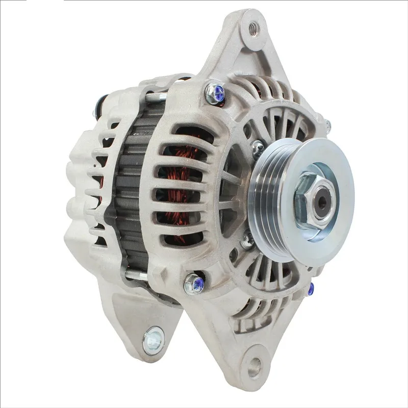 

Engine Spare Parts ATG20808 ALTERNATOR FITS KUBOTA FORKLIFT ENGINE V3800 1E327-64011，1E327-64012，1G377-64010 1G377-64011