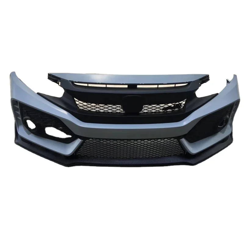 

CAR BODY Kits FRONT BUMPER For 2016 2017 2018 2019 2020