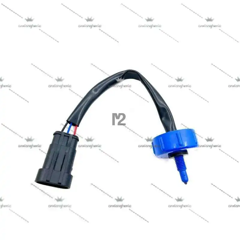 

WATER SENSOR For Kia K2500 K2700 K2900 K3000 Bongo Diesel Oil Water Separator System Diesel Filter Oil Water Sensor