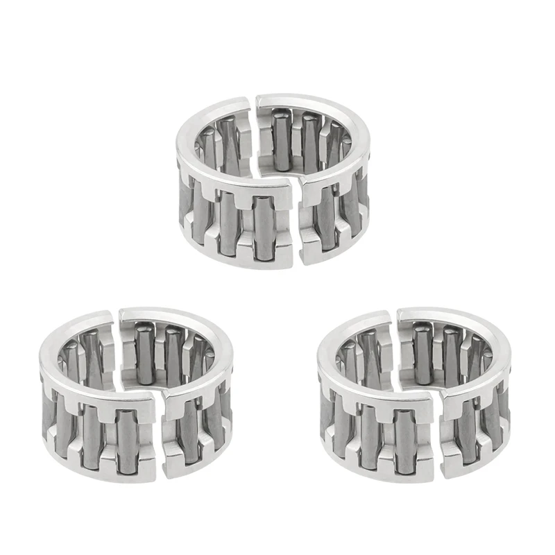 

3X 93310-730V8-00 Bearing Needle Roller Bearings For Yamaha 75HP 85HP 90HP Outboard Engine 93310-730V8, 93310730V800