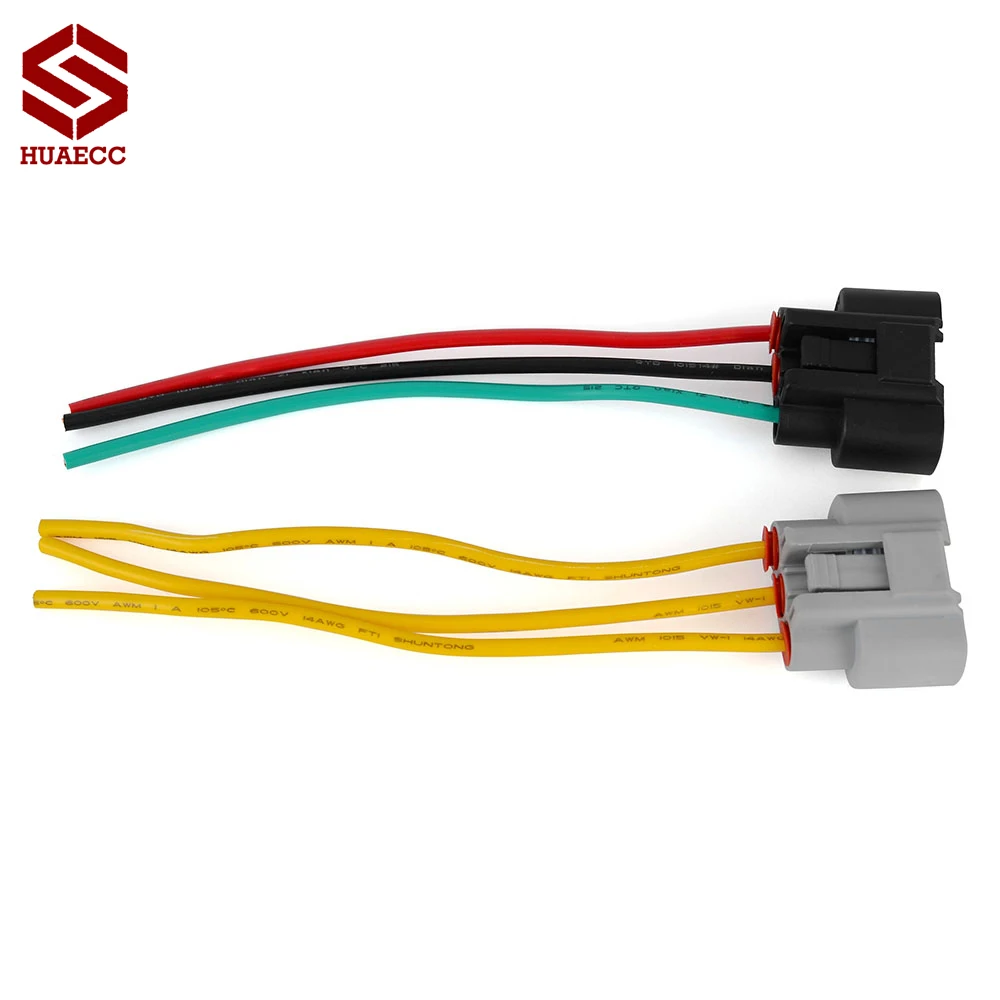 Motorcycle Regulator Rectifier Plug Connector for Can-Am Spyder GS990 Auto/Manual GS RS RT/RTS Roadster SE5/SM5 - view 6