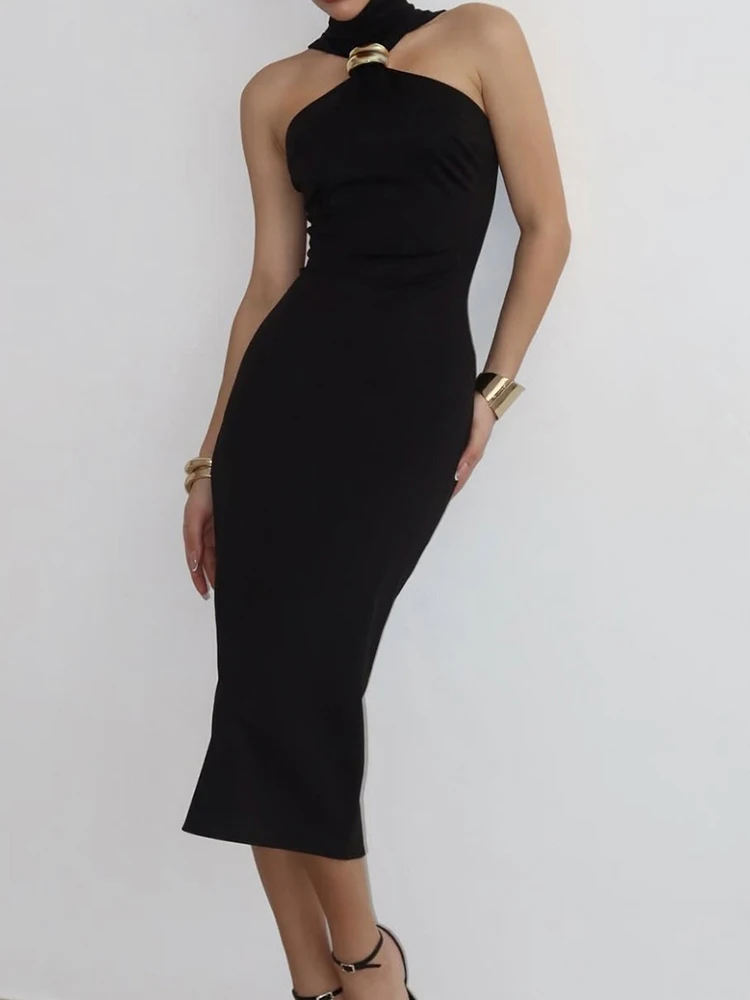 Neue Frauen Druck Büro Dame Langarm Party Kleid Frühling Herbst Tiefe V-ausschnitt Schlank Damen Kleid Gürtel Streetwear Dropshipping