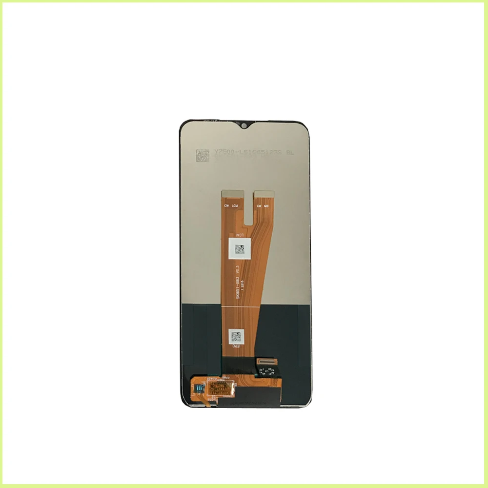 Wholesale 5/10 pieces/Lot For Samsung A04 Screen Touch Lcd A045 A045F A045F/DS A045F/DSN Display Assembly