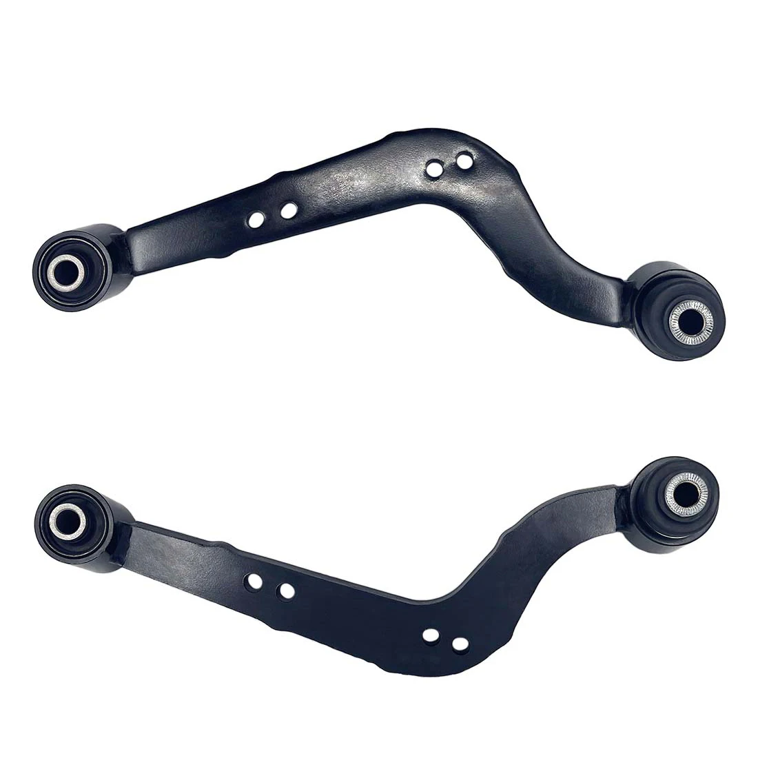 AzbuStag 2Pcs Rear Upper Control Arm Suspension Kit for TOYOTA RAV4 LEXUS NX200T NX300 NX300H 2006-2019 4879042020