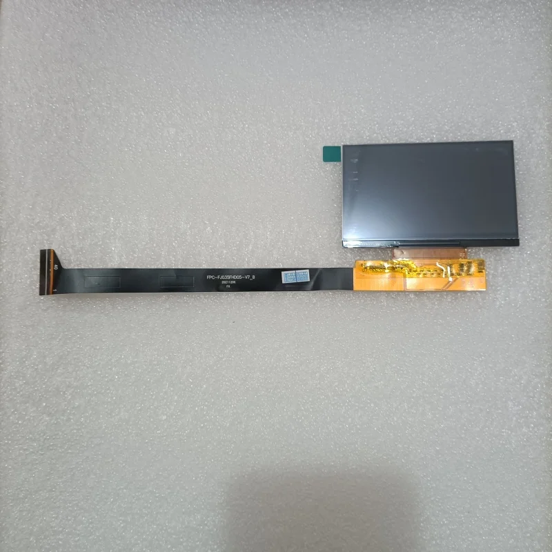 

НОВЫЙ оригинальный FPC-FJ035FHD05-V7_B FPC-FJ035FHD05-V7_A 1920*1080 ЖК-проектор с матрицей ЖК-экран
