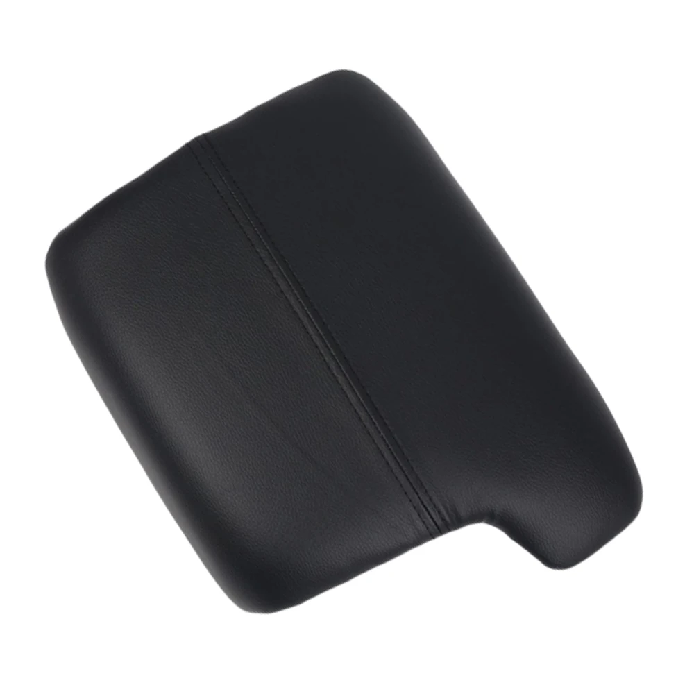 

Car Interior Center Console Lid Armrest Box Cover Leather for Honda Accord 2013 2014 2015 2016 2017 US Version Left Hand Driver