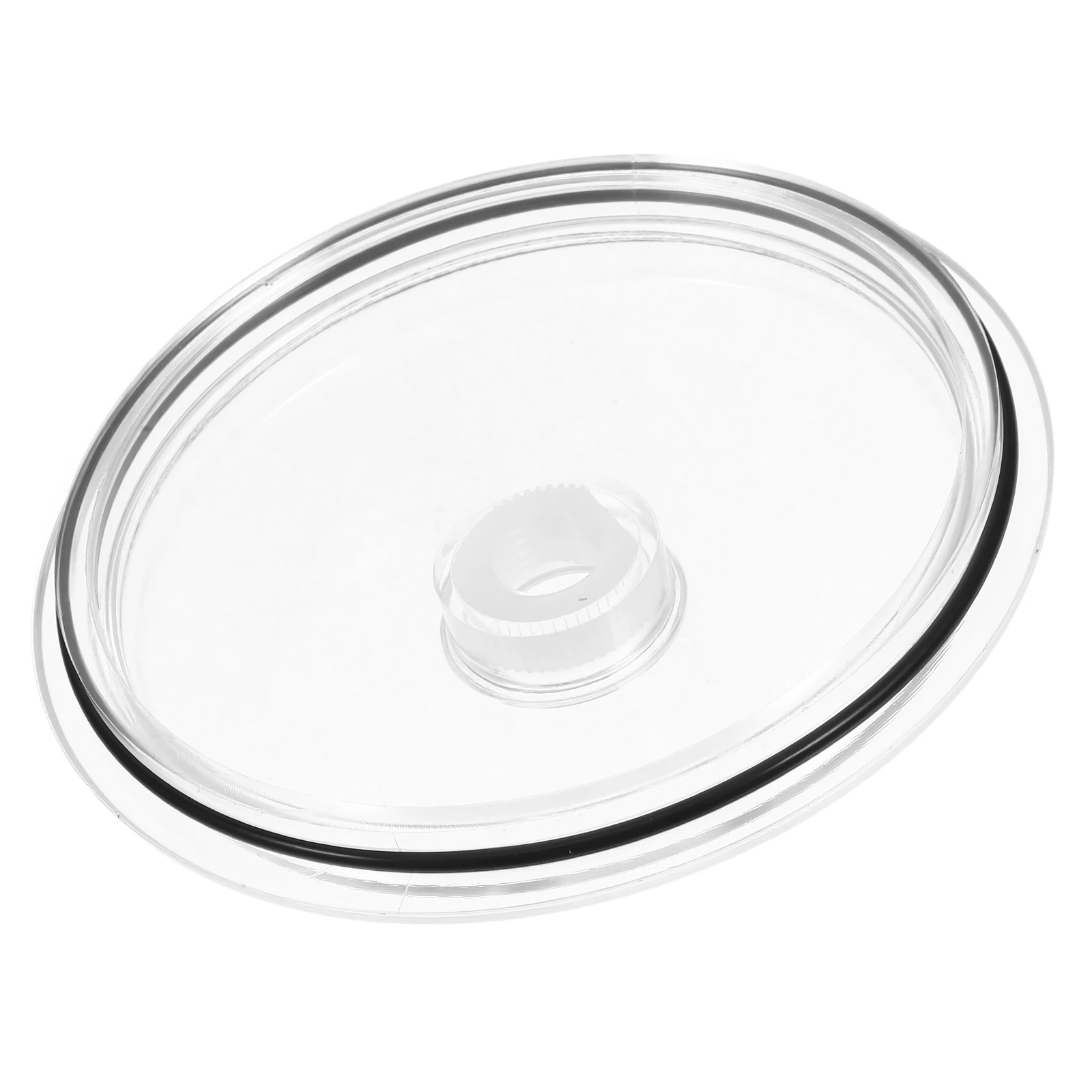 

Swimming Pool Cover Cap Replacement Sand Transparent Acrylic Plug Spa Cover Parts Pool Filter Pump Cap Sand Filter Pump Spa