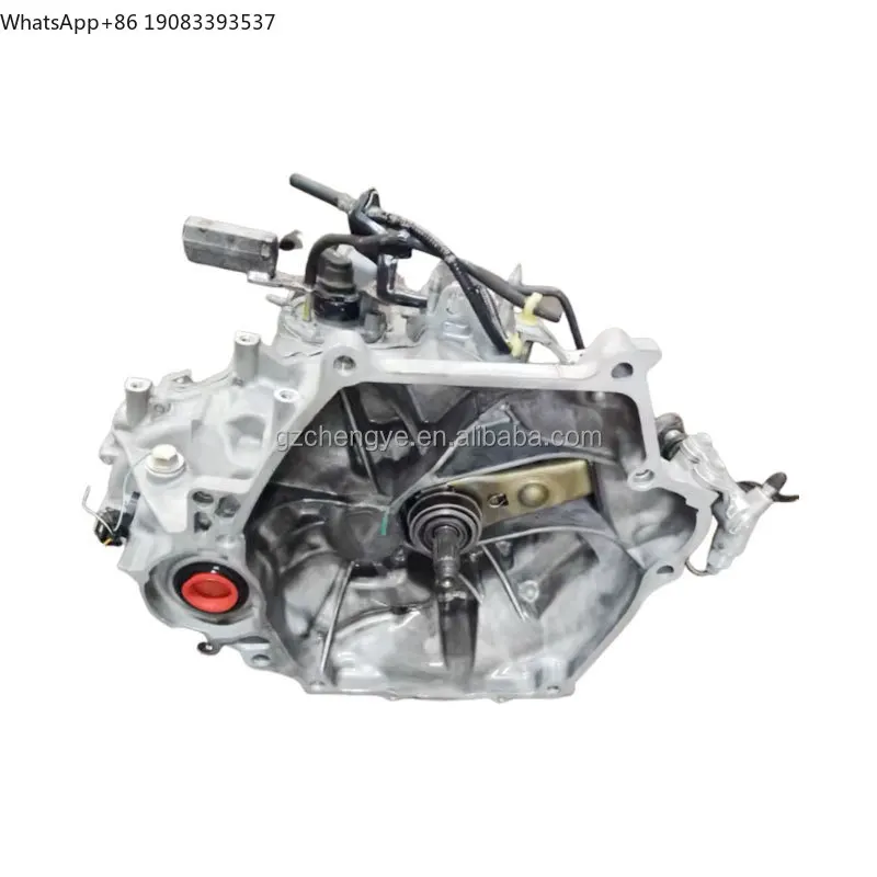 

5-ступенчатая механическая коробка передач GD3 для Honda Fit Jazz GD1, 1.5 л