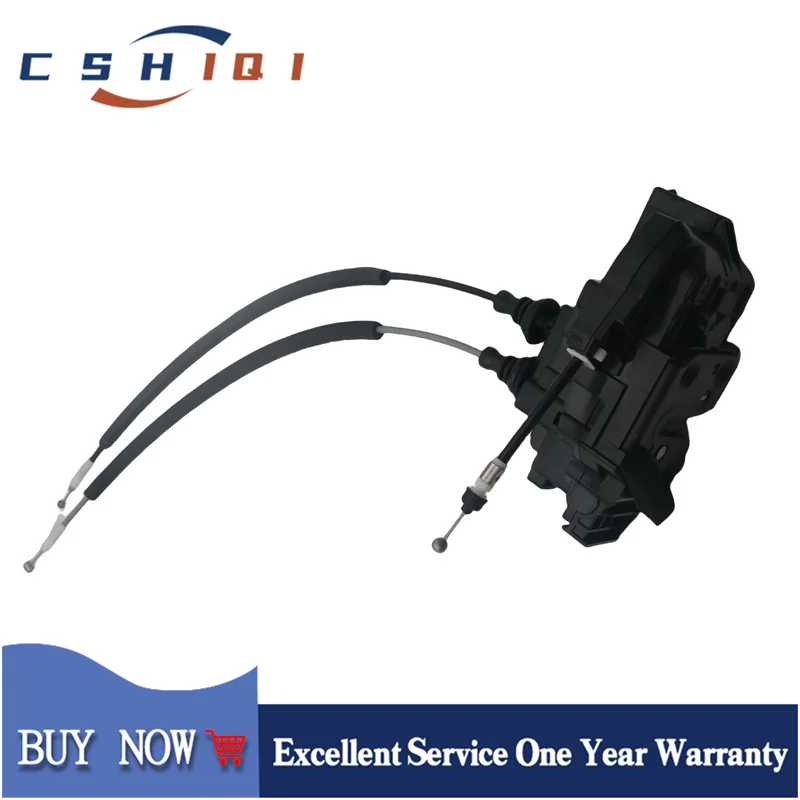 

Door Latch Actuator Assy For Hyundai Sonata Nf 2006 2007 Sonata 2004-2006 Car Parts 813203K000 81320 3K000 81320-3K000