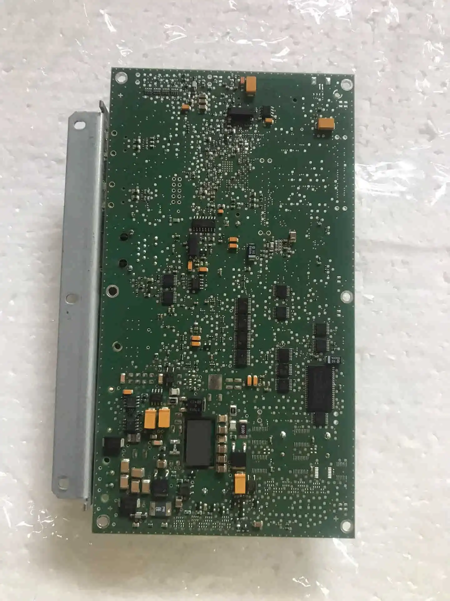 A5E00828906-7 Mother board for Siemens 6AV6643-0CD01-1AX1