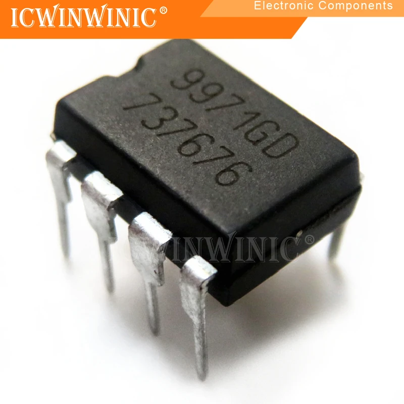 10 peças AP9971GD AP9971 9971GD