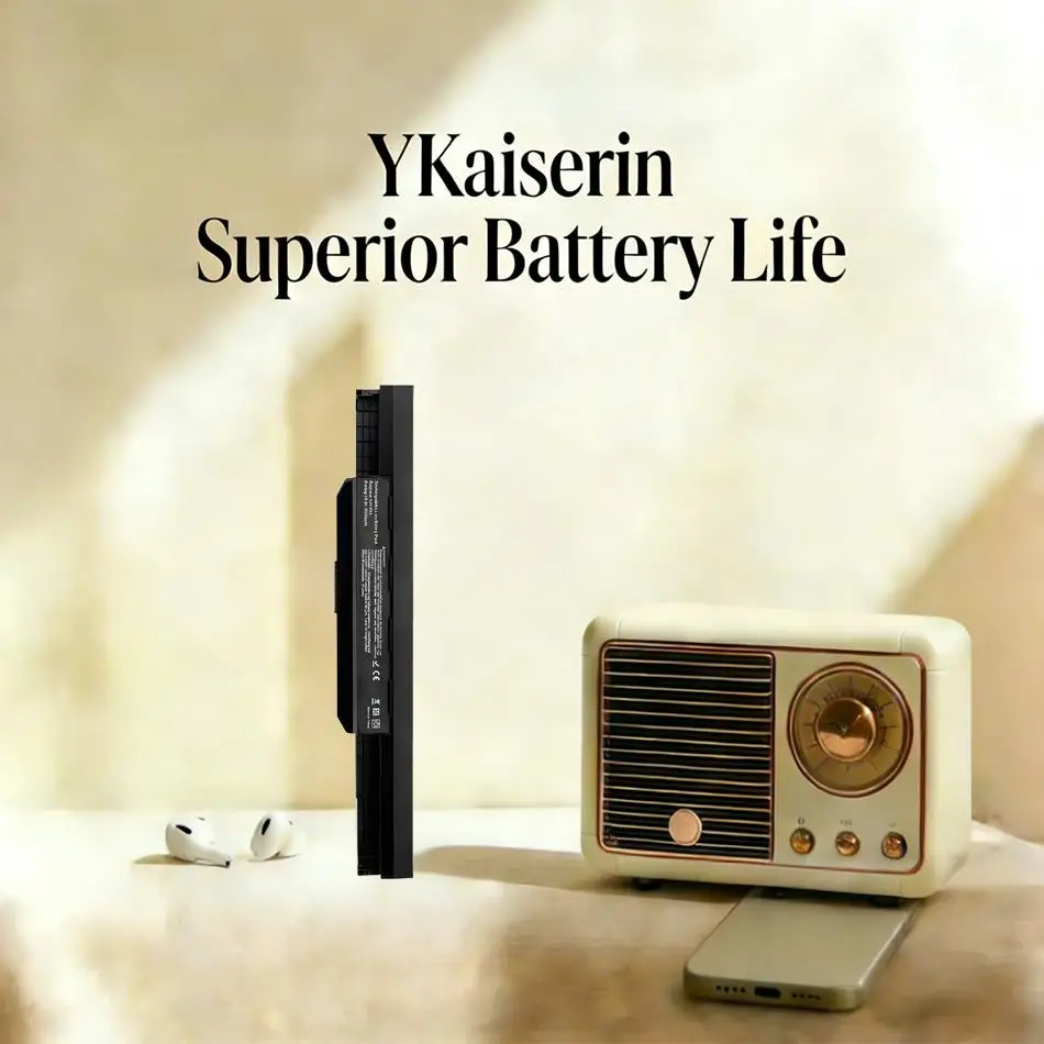 

Battery A32-K53 A41-K53 5200Mah For Asus K53 K53E X54C X53S X53 K53S X53E X53SV X53U X53B A42-K53 K43S K43SV K43 K43E K43J