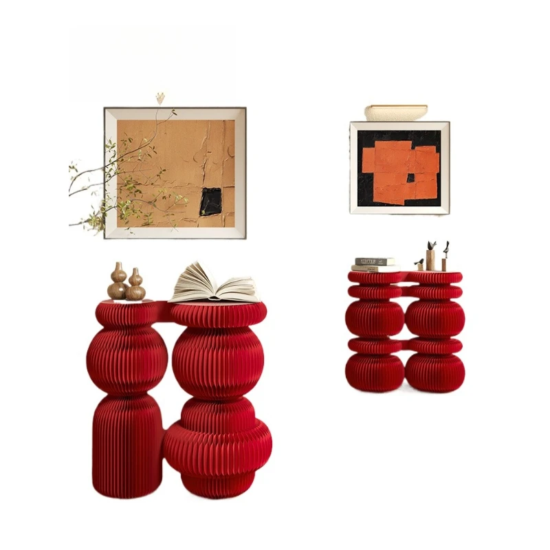 

Booth decoration display rack Wedding decoration Xi character display rack Store exhibition