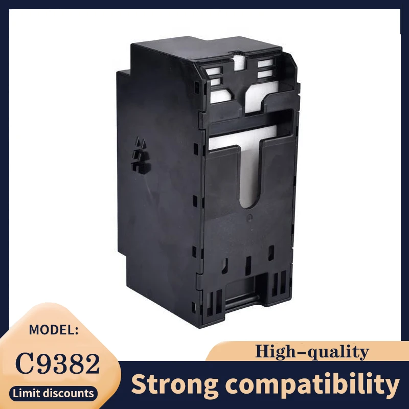 

C9382 C12C938211 PX4MB10 1pcs Compatible Maintenance Box Waste ink Tank for Epson WorkForce WF-C5310 WF-C5810 WF-C5390 WF-C5890