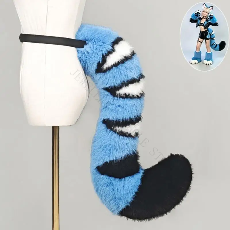 R7UF Halloween Costume Hair Band for Holiday Animal Styling and Role-Play