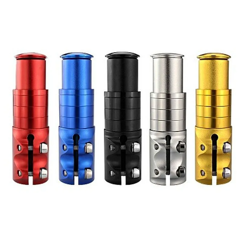 

Mountain Bike Front Fork Tube Height Enhancer, Extender, Vertical Height Enhancer, Bike Riding Accessories
