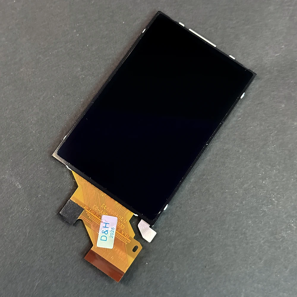 Nowa oryginalna część naprawcza do wyświetlacza LCD Panasonic LUMIX DMC-LF1 LF1 DMC-ZS40 ZS40 DMC-TZ60 TZ60 — zdjęcie produktu 2
